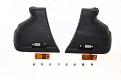 LR013413 - MOULDING - BUMPER PROTECTION