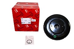 BOOSTER ASSY - BRAKE