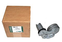 LR013506 - PULLEY - IDLER