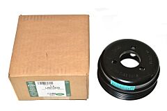 LR013539 - PULLEY - FAN
