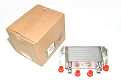 OIL COOLER ASSY