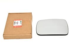 LR013775 - GLASS - REAR VIEW OUTER MIRROR