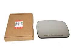LR013778 - GLASS - REAR VIEW OUTER MIRROR