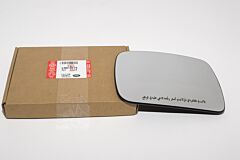 LR013779 - GLASS - REAR VIEW OUTER MIRROR