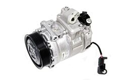 COMPRESSOR - AIR CONDITIONING