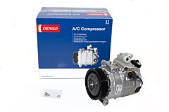 COMPRESSOR ASSY