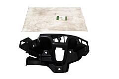BRACKET - BUMPER MOUNTING