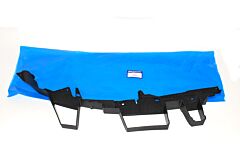 BRACKET - BUMPER MOUNTING