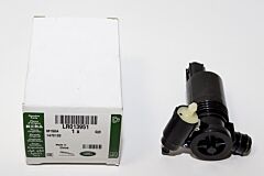 LR013951 - MOTOR AND PUMP - FRONT/REAR WASHER