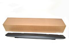 COVER - TOWING HOOK