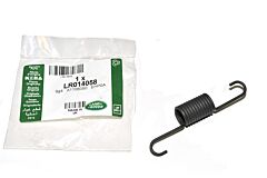 LR014058 - LATCH - HOOD
