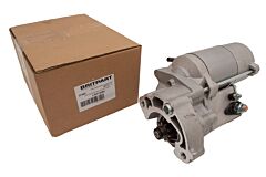 STARTER MOTOR ASSY