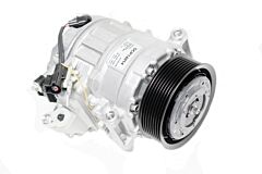 COMPRESSOR ASSY
