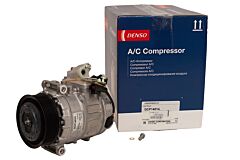 COMPRESSOR ASSY