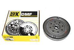 FLYWHEEL ASSY