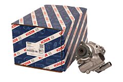 PUMP ASSY - POWER STEERING