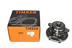 KIT - WHEEL BEARING REPAIR