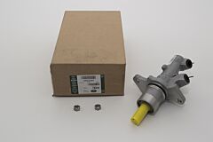 MASTER CYLINDER REPAIR