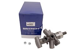 KIT - MASTER CYLINDER REPAIR