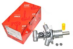 KIT - MASTER CYLINDER REPAIR