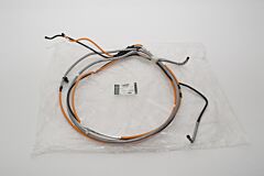LR014977 - PIPE - AIR INLET