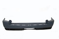 BUMPER ASSY - REAR