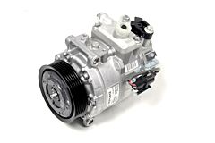 COMPRESSOR ASSY
