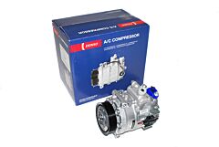 COMPRESSOR ASSY