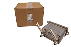 OIL COOLER ASSY