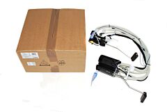 SENDER AND PUMP ASSY