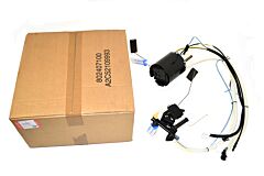 LR015178 - FUEL PUMP AND SENDER