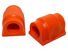 Polybush Dynamic Orange