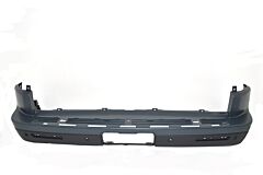 BUMPER ASSY - REAR