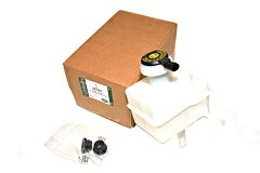 LR015518 - RESERVOIR - BRAKE FLUID