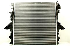 RADIATOR ASSY