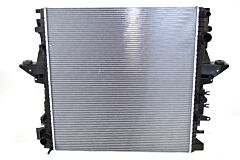 RADIATOR ASSY