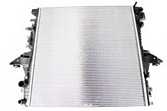 RADIATOR ASSY