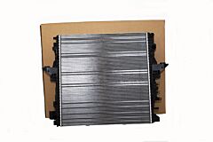 RADIATOR ASSEMBLY