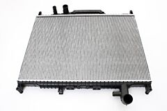 RADIATOR ASSY