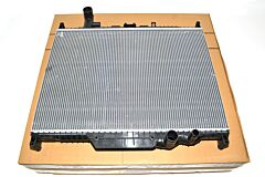 RADIATOR ASSY