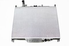 RADIATOR ASSY