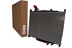 RADIATOR ASSY