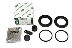 LR015580 - KIT - CALIPER BRAKE PAD MTG PARTS