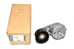 PULLEY ASSY - TENSION