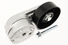 PULLEY - TENSIONER