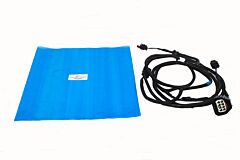 WIRE ASSY - JUMPER