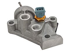 CONNECTOR ASSY - LESS HOSES