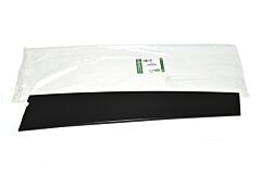 LR016336 - FINISHER - 'B' PILLAR - OUTER