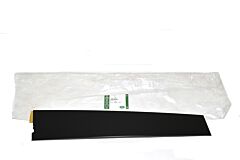 LR016345 - FINISHER - 'B' PILLAR - OUTER