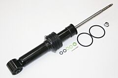 DAMPER ASSY
